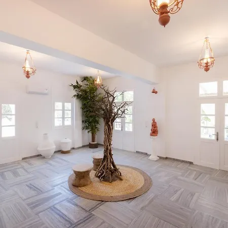 Acoya Residences מלון דירות 3*