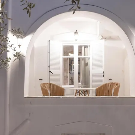 מלון דירות Acoya Residences