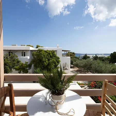 מלון דירות Acoya Residences 3*