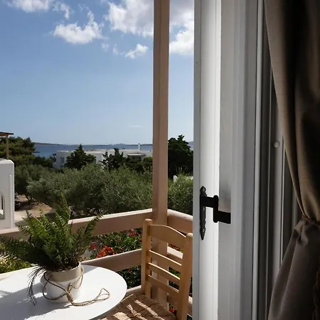 Acoya Residences מלון דירות 3*