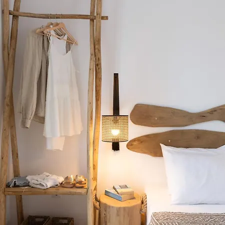 מלון דירות Acoya Residences Alikí
