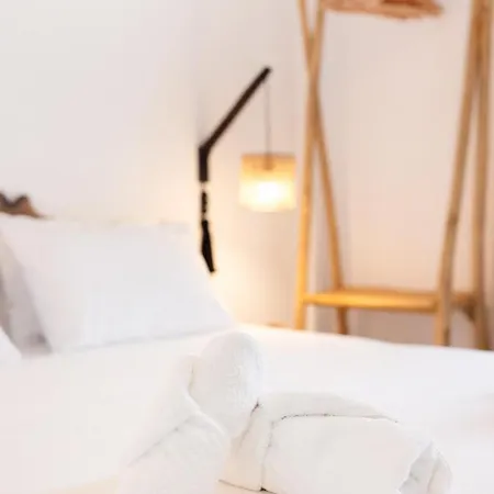 Acoya Residences מלון דירות 3*