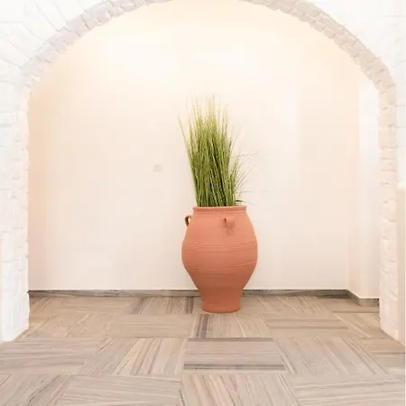 Acoya Residences מלון דירות Alikí