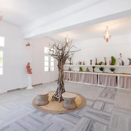 Acoya Residences מלון דירות 3*