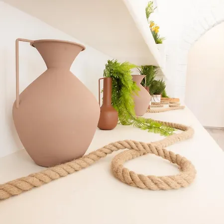 מלון דירות Acoya Residences Alikí