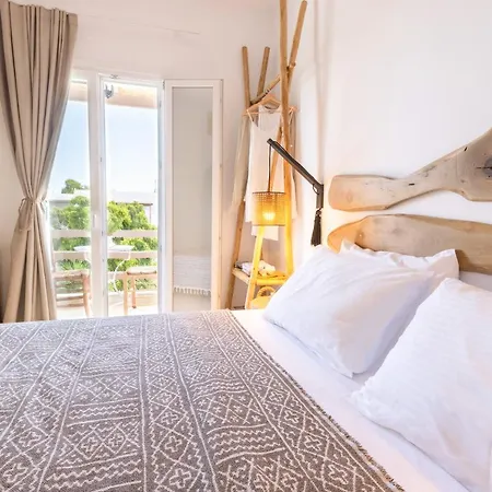 מלון דירות Acoya Residences