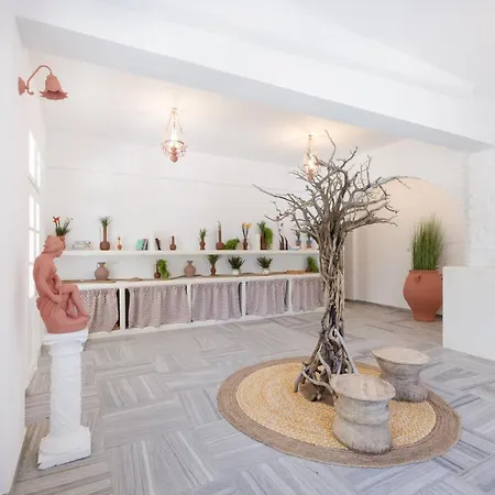 Acoya Residences מלון דירות 3*