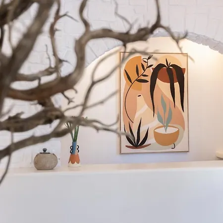 Acoya Residences מלון דירות 3*