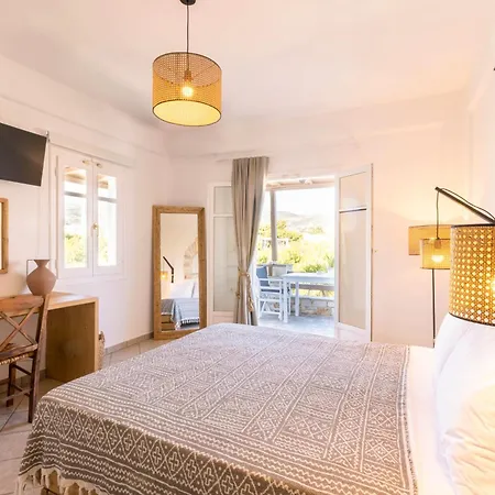 Acoya Residences מלון דירות