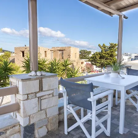 Acoya Residences Apartahotel