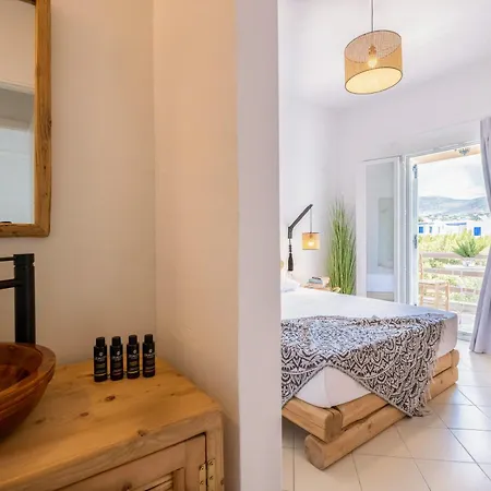 Acoya Residences מלון דירות 3*
