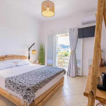 מלון דירות Acoya Residences