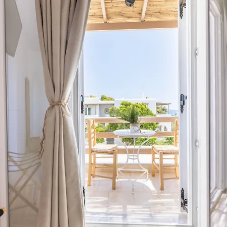 מלון דירות Acoya Residences