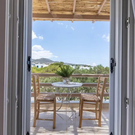 Acoya Residences מלון דירות 3*
