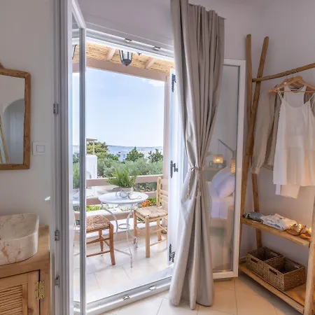 Acoya Residences מלון דירות