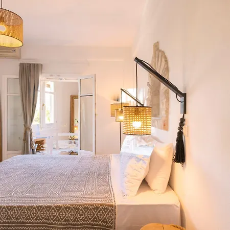 מלון דירות Acoya Residences