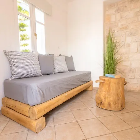 Acoya Residences מלון דירות 3*