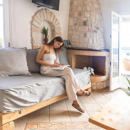 מלון דירות Acoya Residences