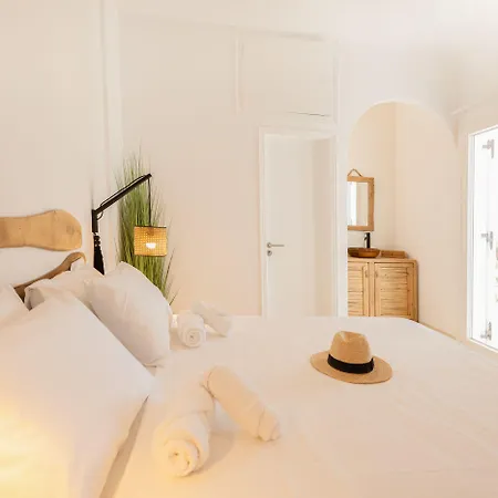 מלון דירות Acoya Residences