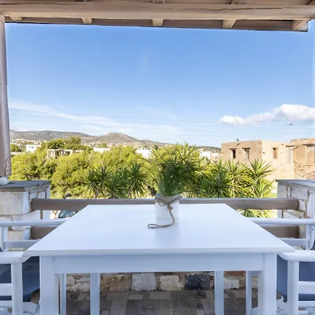 מלון דירות Acoya Residences 3*