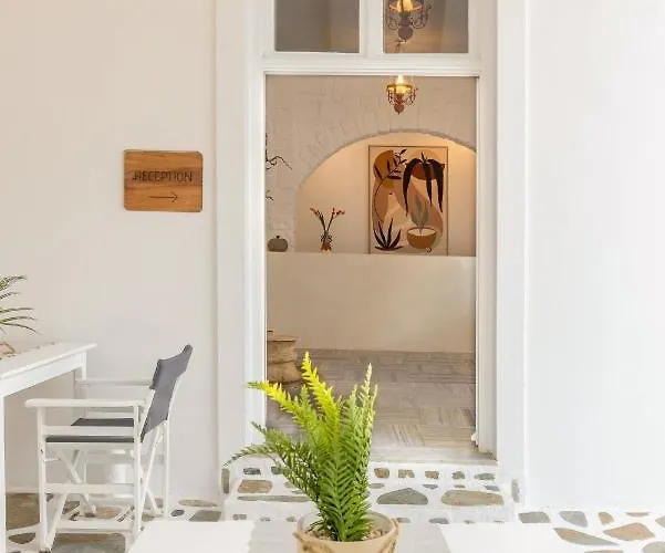 Apartahotel Acoya Residences Alikí