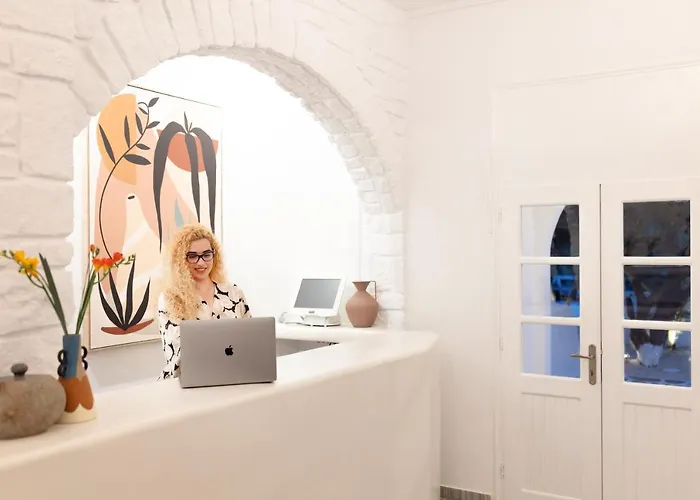 Acoya Residences Apartahotel 3*