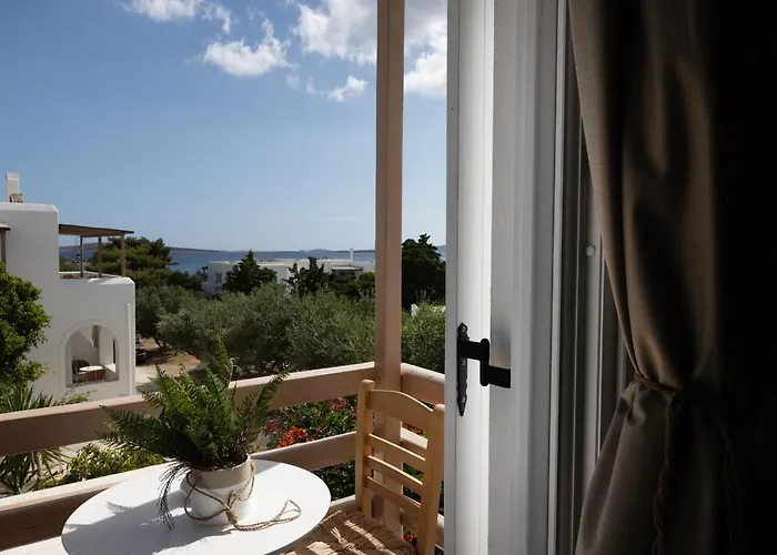 Acoya Residences Apartahotel 3*