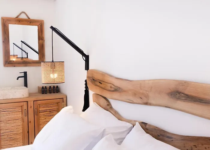 Acoya Residences 3* Alikí