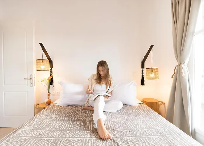 Acoya Residences 3* Alikí