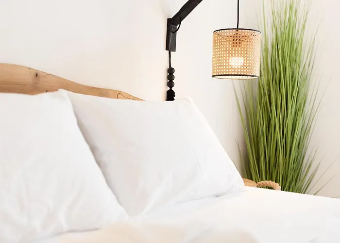 Acoya Residences 3* Alikí