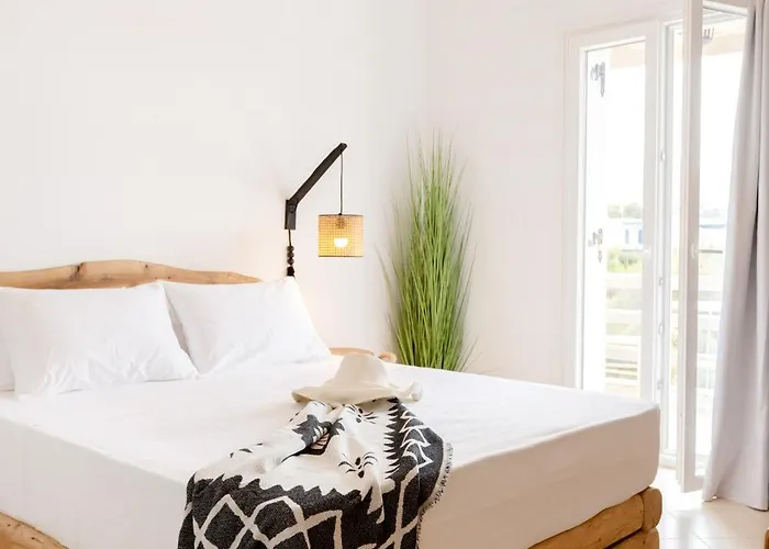 Acoya Residences 3* Alikí