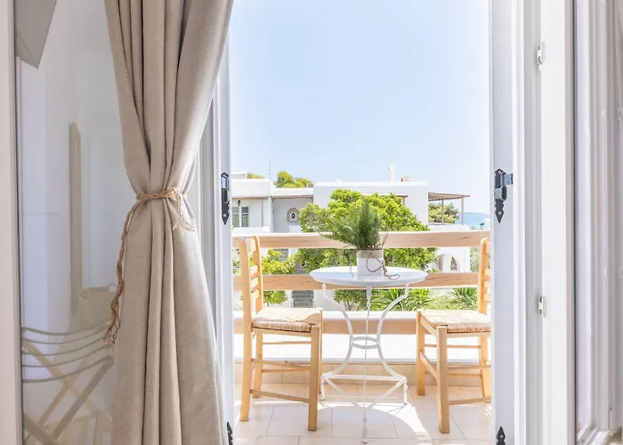 Apartahotel Acoya Residences