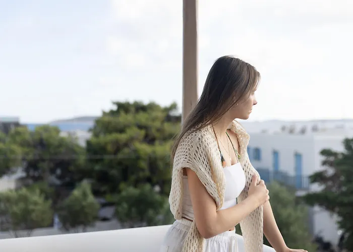 Acoya Residences Apartahotel 3*