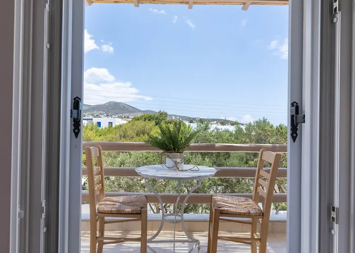 Acoya Residences Apartahotel 3*