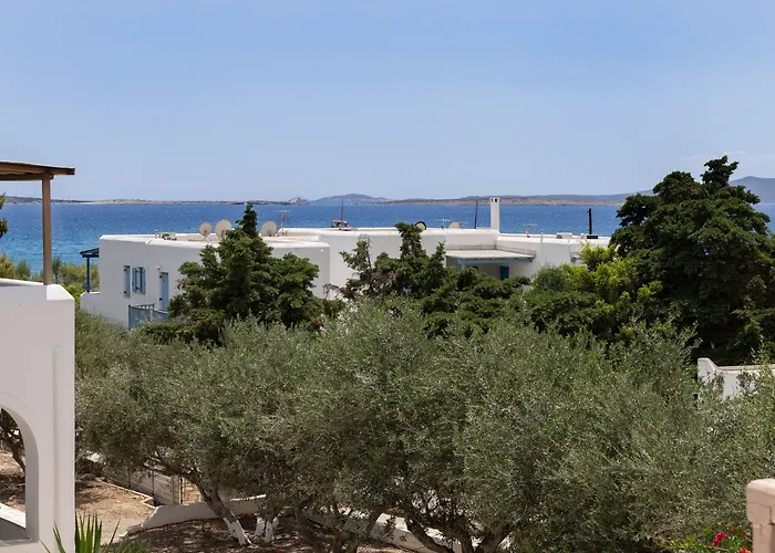 Acoya Residences Apartahotel Alikí