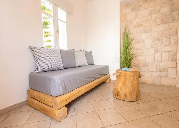 Acoya Residences Apartahotel 3*