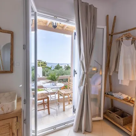 Apartahotel Acoya Residences Alikí