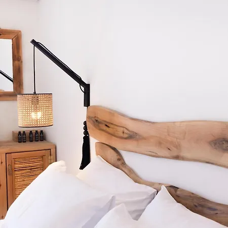 Acoya Residences 3* Aliki (Paros)