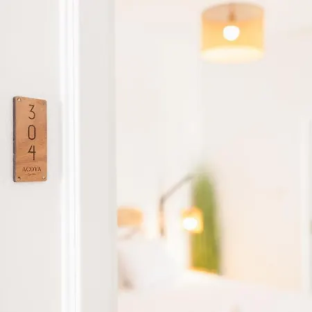 Acoya Residences Aparthotel Aliki (Paros)