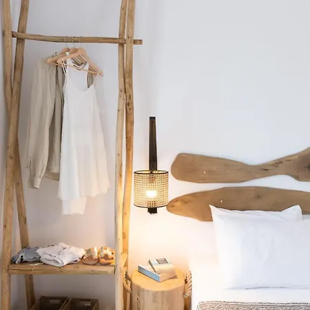 Acoya Residences Aliki (Paros)