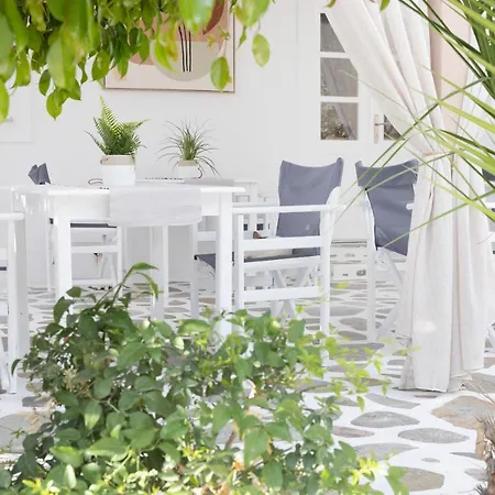 מלון דירות Acoya Residences