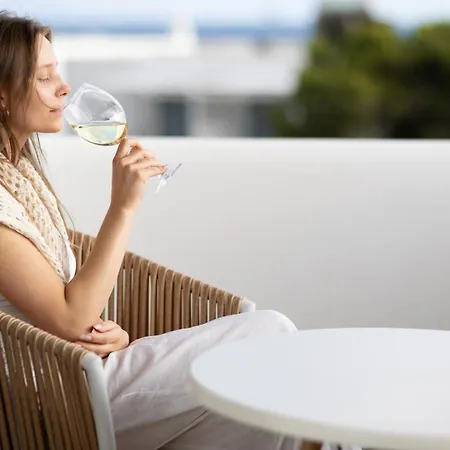 Acoya Residences شقة فندقية Alikí