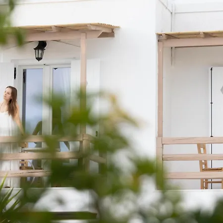 Acoya Residences شقة فندقية