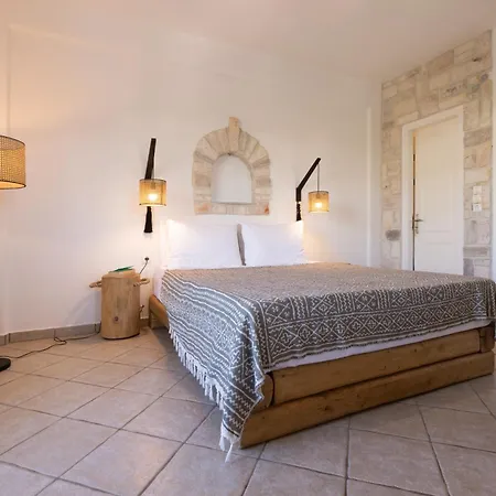 Acoya Residences Aliki (Paros)