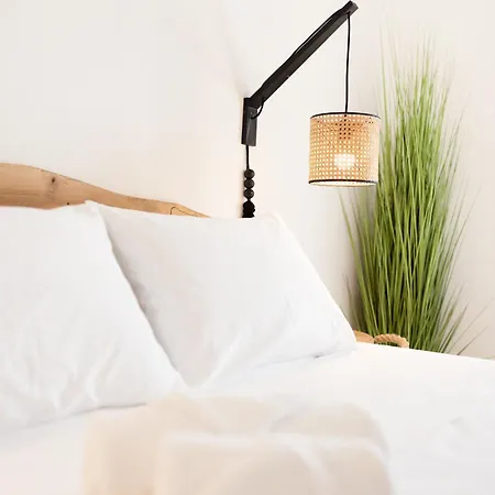 Acoya Residences 3* Aliki (Paros)