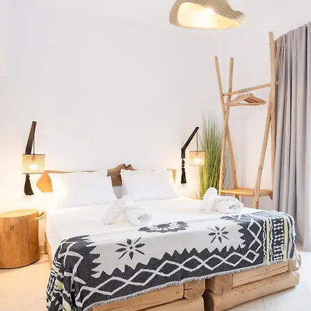 Acoya Residences Aliki (Paros)