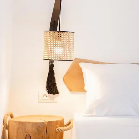 Acoya Residences Aparthotel Aliki (Paros)