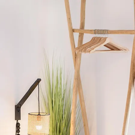 شقة فندقية Acoya Residences 3*