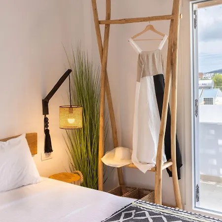 Acoya Residences Aliki (Paros)