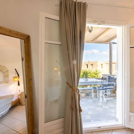 Acoya Residences Αλυκή